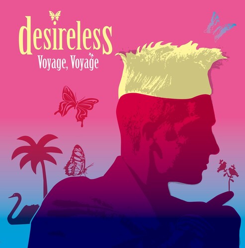 Desireless: Voyage Voyage