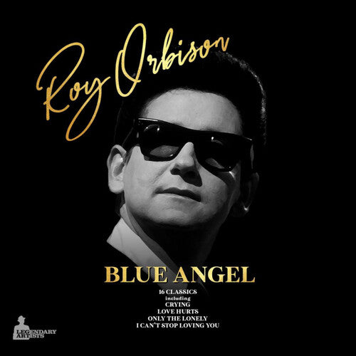 Orbison, Roy: Blue Angel