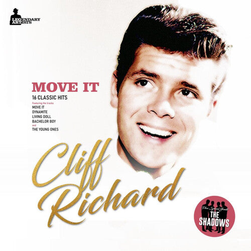 Richard, Cliff: Move It