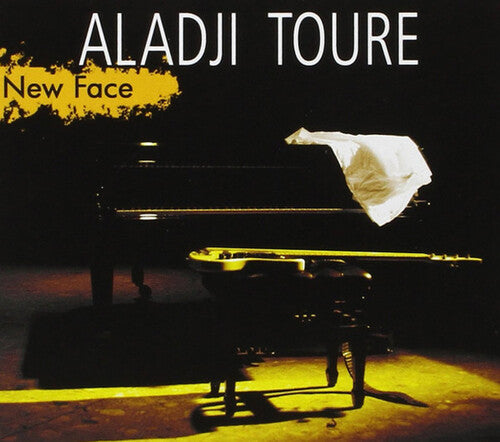 Toure, Aladji: New Face