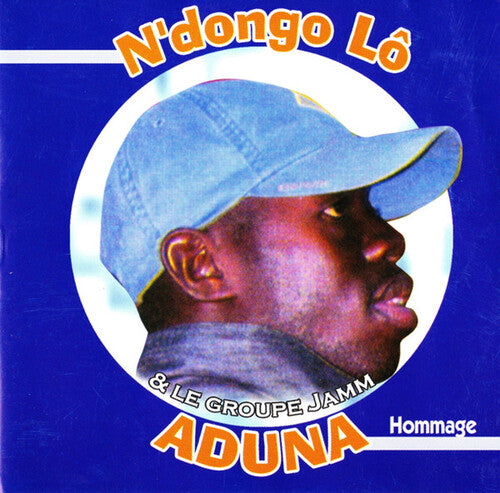 N Dongo Lo & Le Groupe Jamm: Aduna