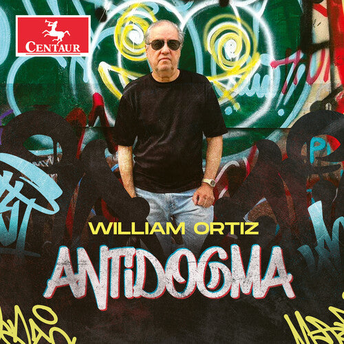 Ortiz / Figueroa / Dmitriev: Antidogma