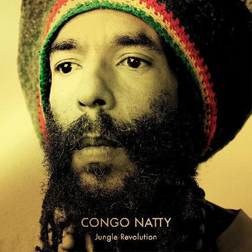 Congo Natty: Jungle Revolution