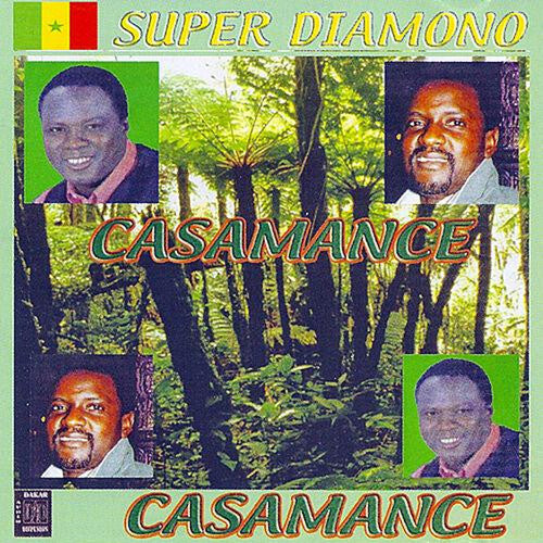 Super Diamono: Casamance