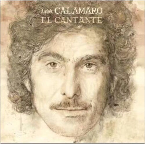 Calamaro, Andres: El Cantante