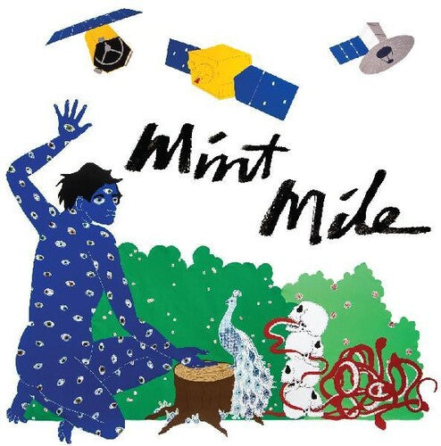 Mint Mile: Roughrider