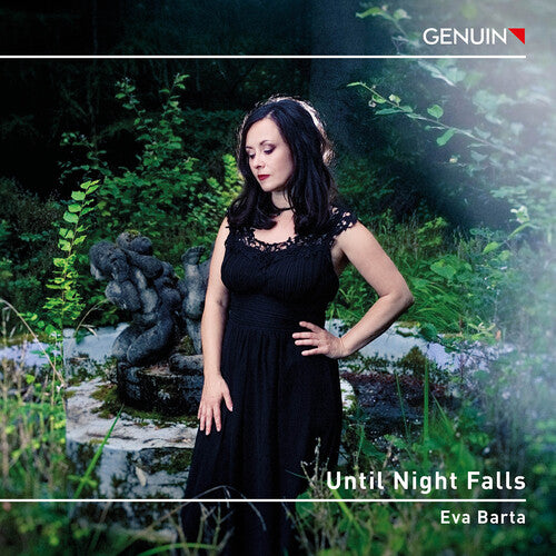 Bartok / Brahms / Barta: Until Night Falls