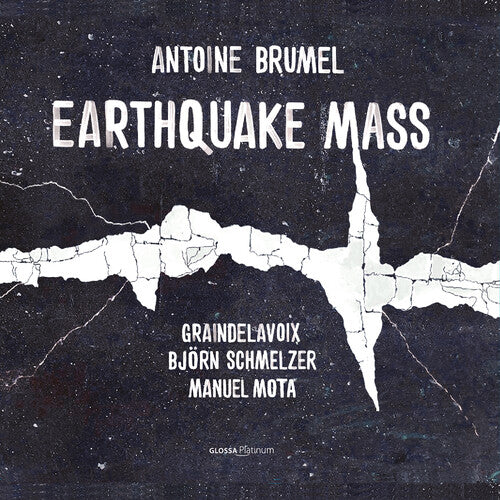 Brumel / Schmelzer / Mota: Earthquake Mass