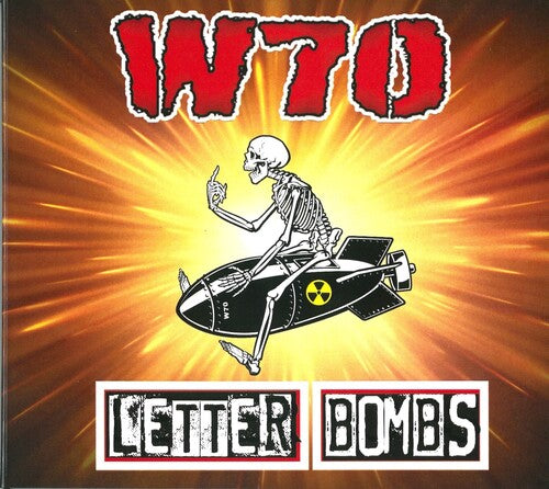 W70: Letter Bombs