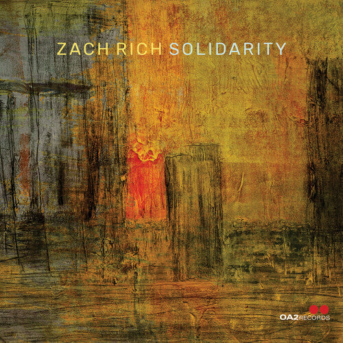 Rich, Zach: Solidarity