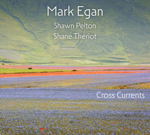 Egan, Mark: Cross Currents