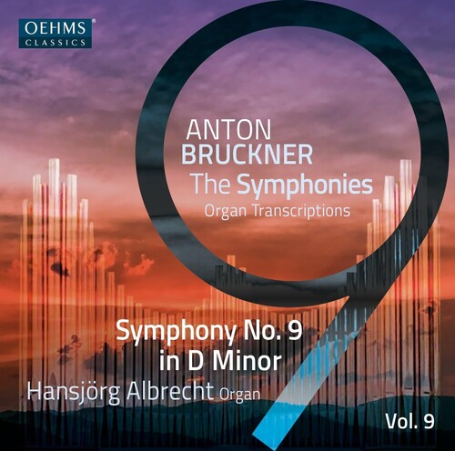 Bruckner / Maintz: Bruckner Symphonies Vol. 9