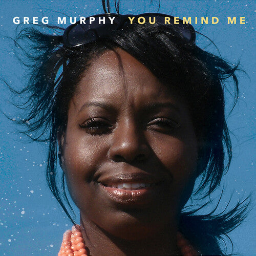 Murphy, Greg / Akoto, Obasi: You Remind Me