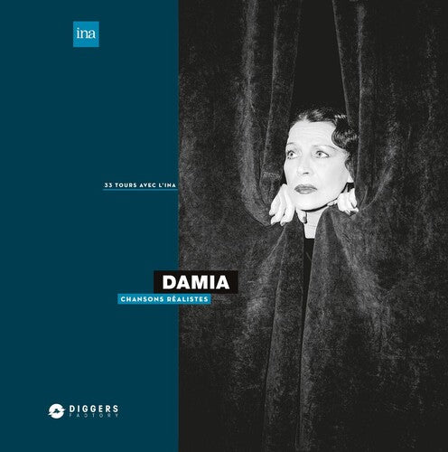 Damia: Chansons Realistes