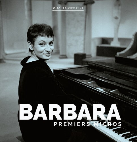 Barbara: Premiers Micros