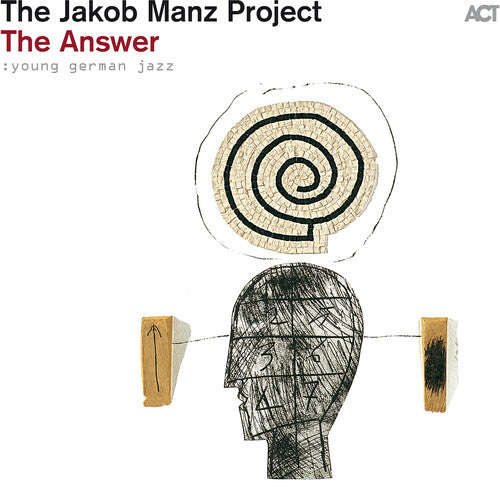 Jakob Manz Project: The Answer