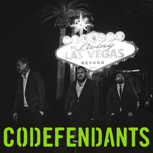 Codefendants: Living Las Vegas