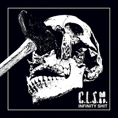 Coliseum: C.l.s.m. Infinity Shit
