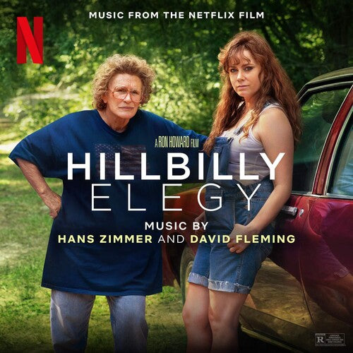 Hillbilly Elegy - O.S.T.: Hillbilly Elegy (Original Soundtrack)