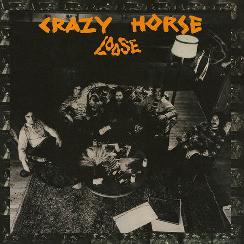 Crazy Horse: Loose