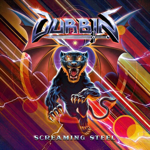 Durbin: Screaming Steel