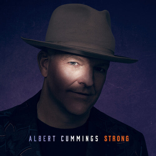 Cummings, Albert: Strong