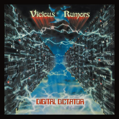 Vicious Rumors: Digital Dictator