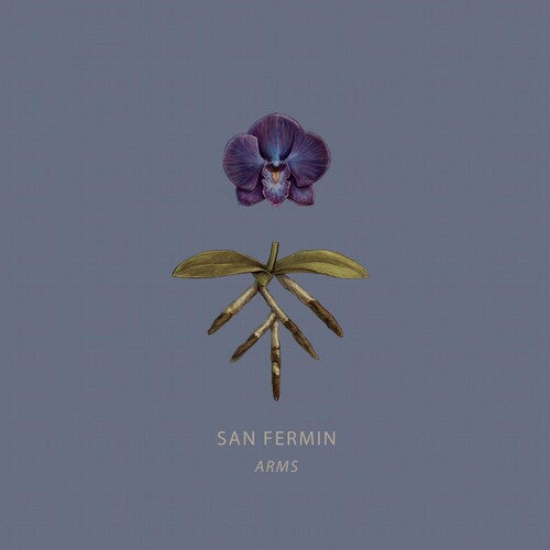 San Fermin: Arms