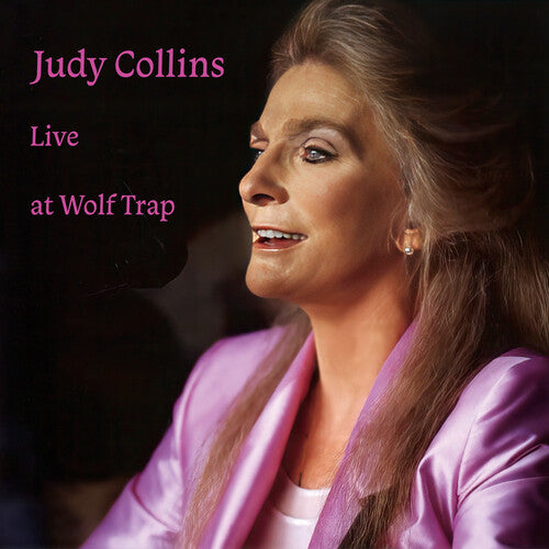 Collins, Judy: Live At Wolf Trap