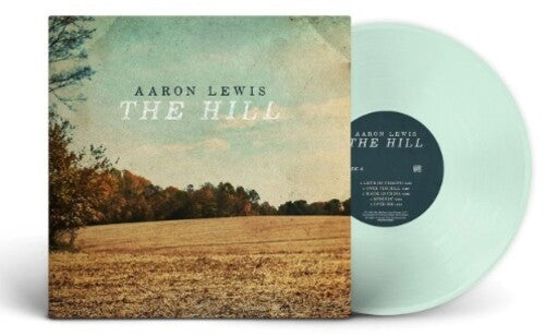 Lewis, Aaron: The Hill