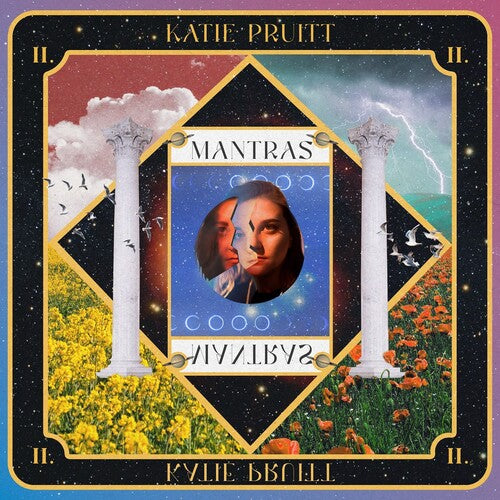 Pruitt, Katie: Mantras