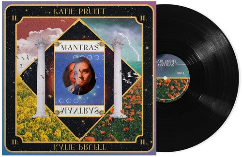 Pruitt, Katie: Mantras