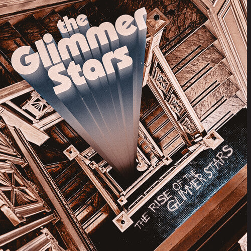 Glimmer Stars: The Rise Of The Glimmer Stars