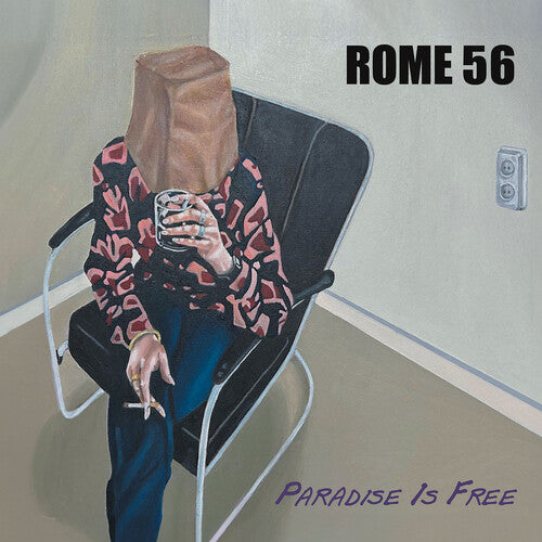 Rome 56: Paradise Is Free