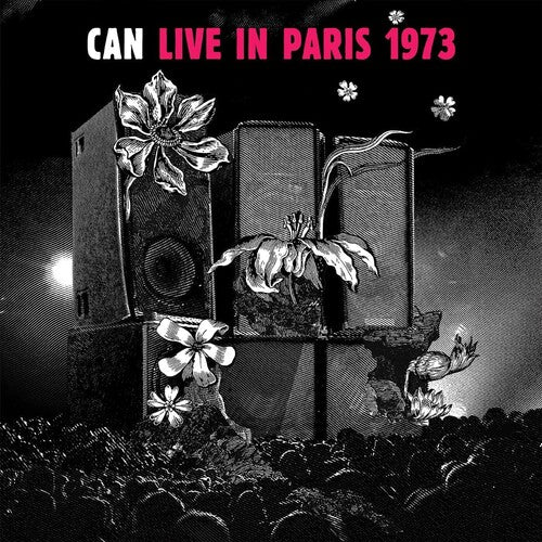 Can: Live In Paris 1973