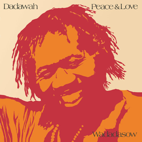 Dadawah: Peace & Love - Double Edition