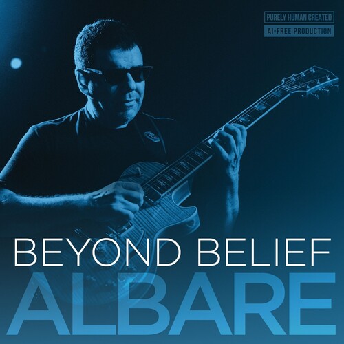 Albare: Beyond Belief