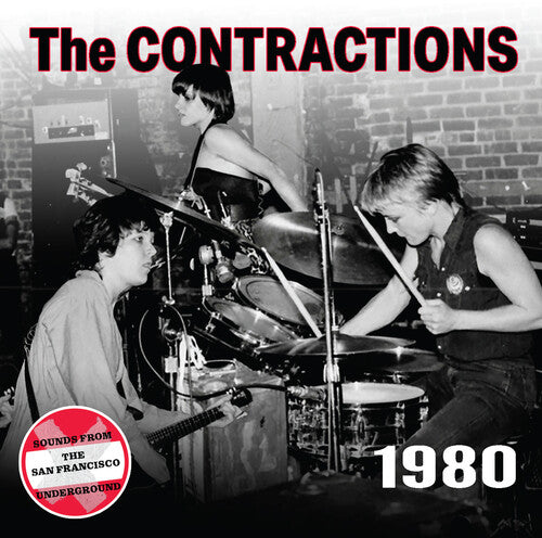 Contractions: 1980