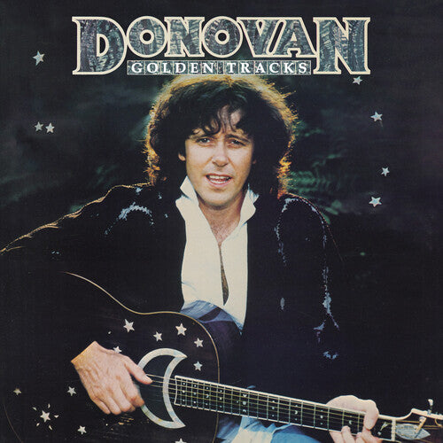 Donovan: Golden Tracks - Blue