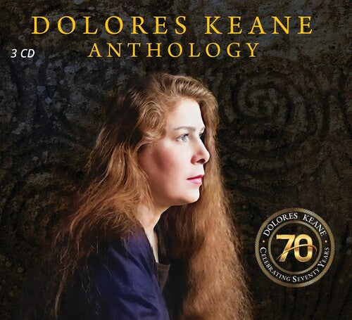 Keane, Delores: Anthology