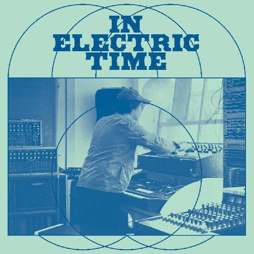 Chiu, Jeremiah: In Electric Time