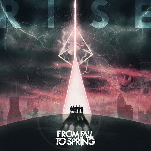 From Fall to Spring: RISE