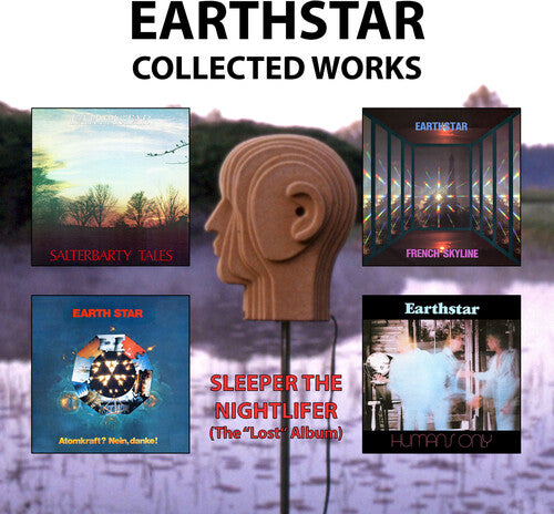 Earthstar: Collected Works