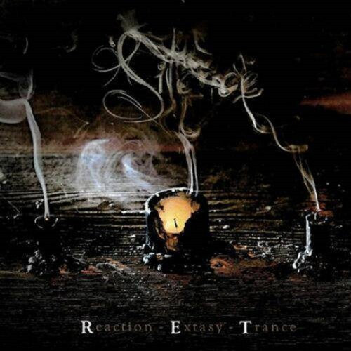 Reaction Extasy Trance: Silence