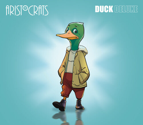 Aristocrats: Duck