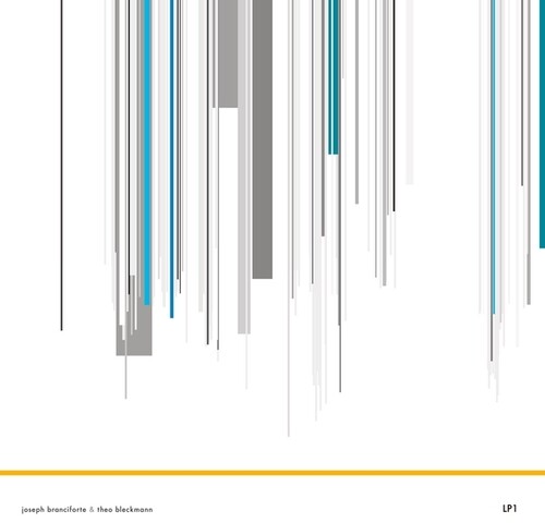 Branciforte, Joseph / Bleckmann, Theo: LP1