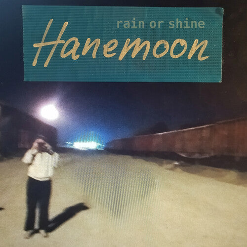 Hanemoon: Rain Or Shine