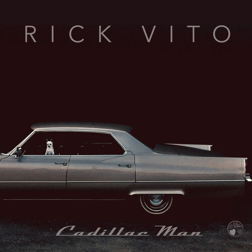 Vito, Rick: Cadillac Man