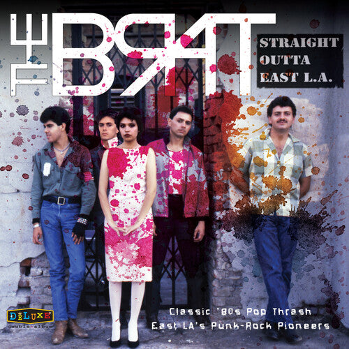 Brat: Straight Outta East L.a.