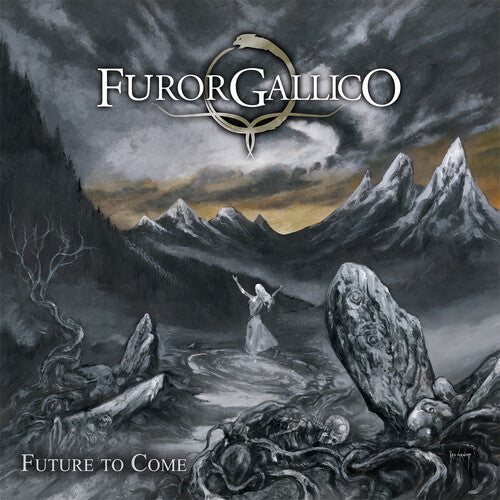 Furor Gallico: Future To Come